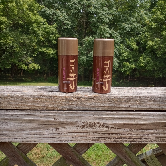 Cibu frizzfix Clearance